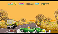 Illustration for article titled Two New Songs, New Cars Colours In 3D